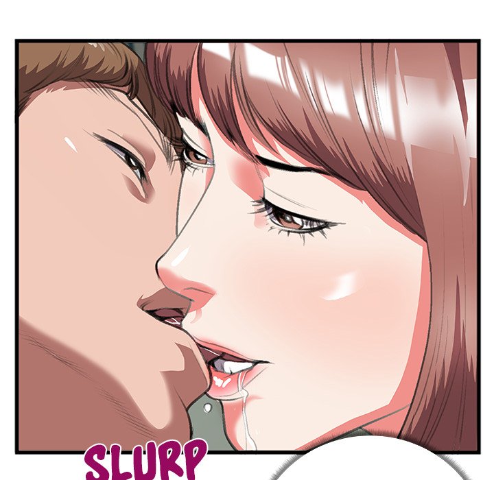 Between Us toomics Chapter 9 - Manhwa18.com