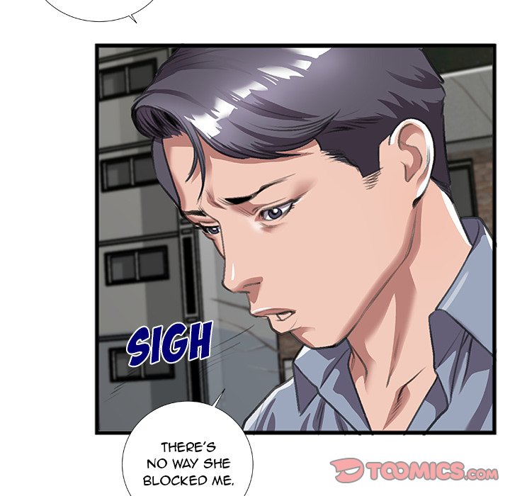 Between Us toomics Chapter 9 - Manhwa18.com