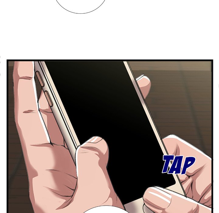 Between Us toomics Chapter 9 - Manhwa18.com