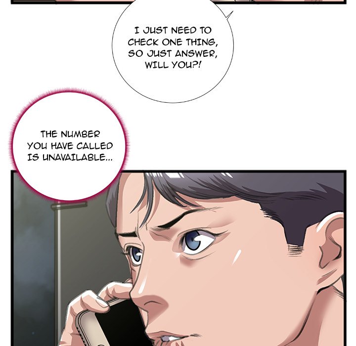 Between Us toomics Chapter 9 - Manhwa18.com