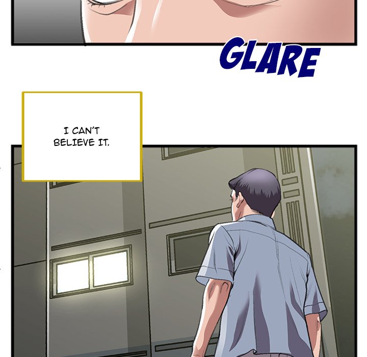 Between Us toomics Chapter 9 - Manhwa18.com