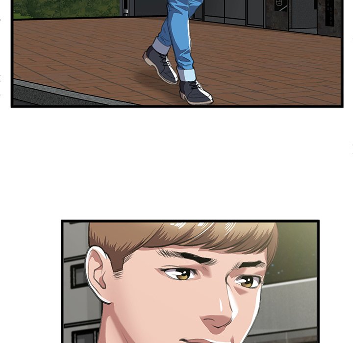 Between Us toomics Chapter 9 - Manhwa18.com