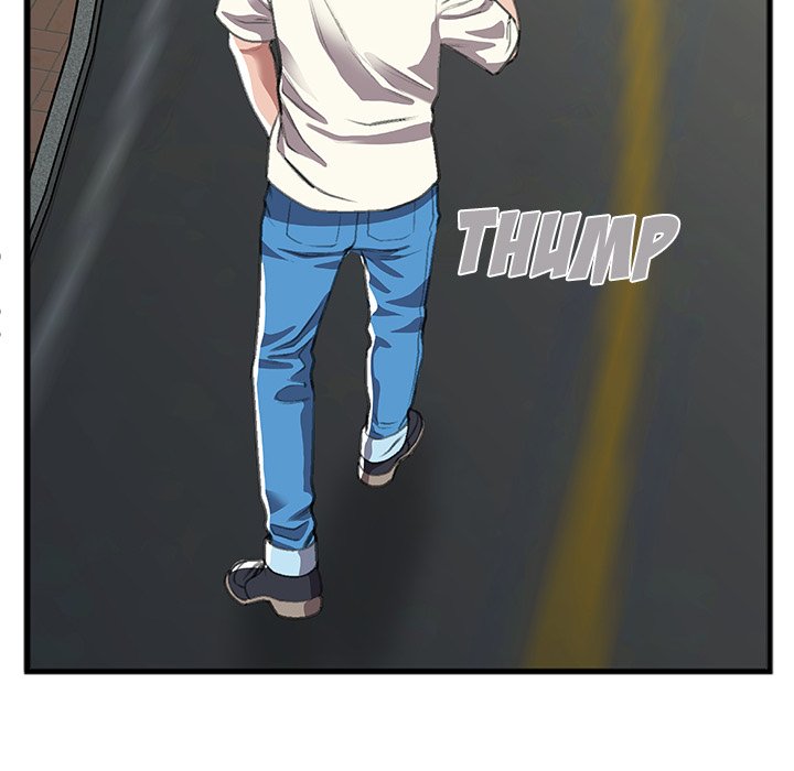 Between Us toomics Chapter 9 - Manhwa18.com