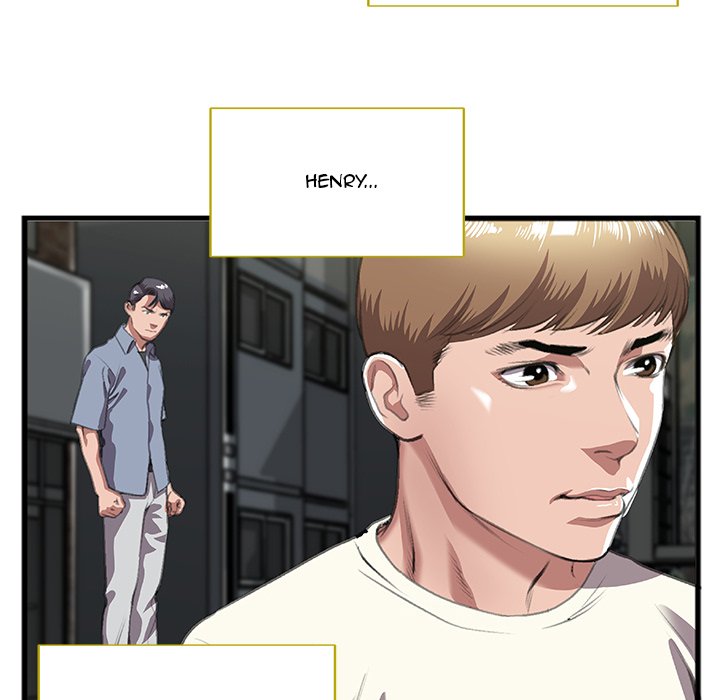 Between Us toomics Chapter 9 - Manhwa18.com