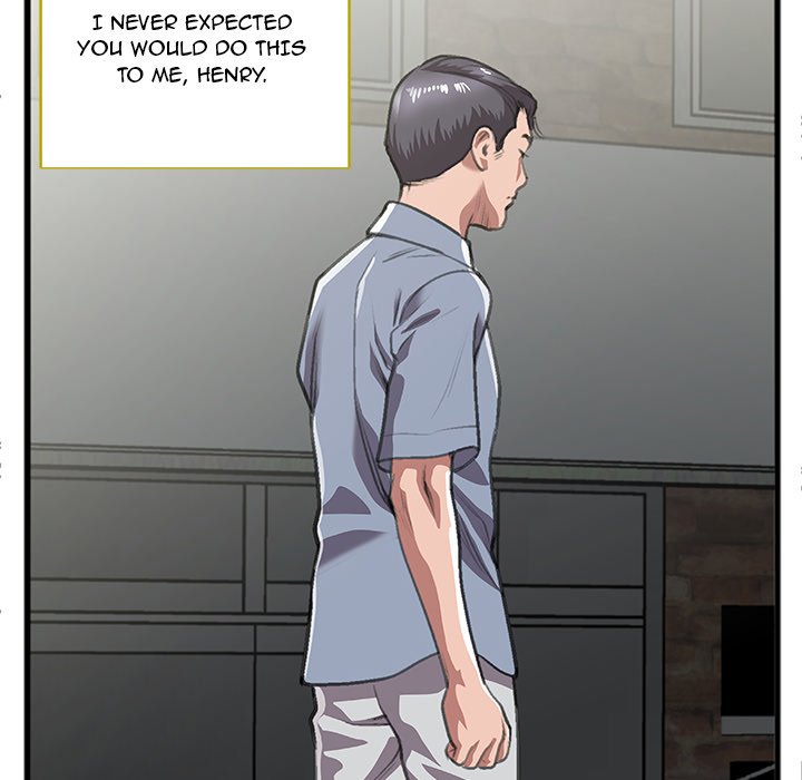 Between Us toomics Chapter 9 - Manhwa18.com