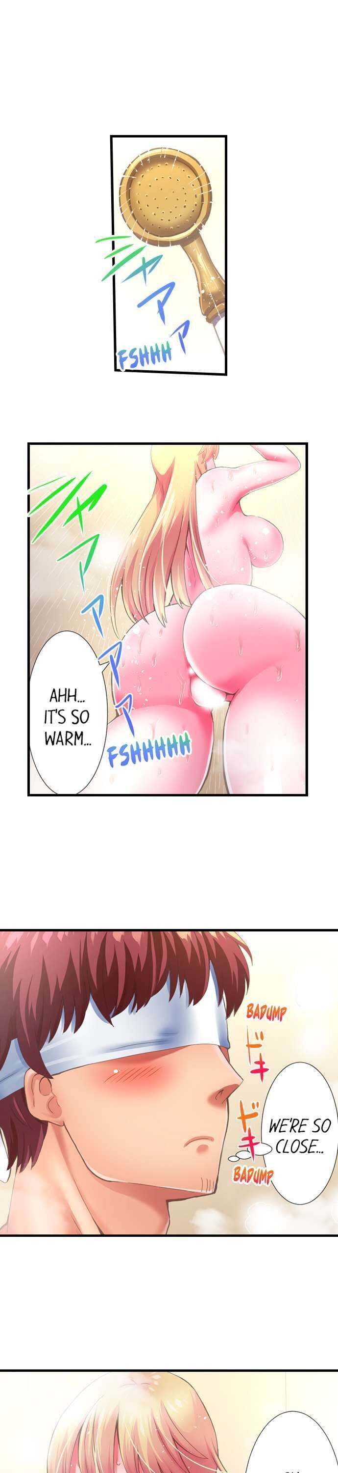 Fucking the Lonely Villain Girl Chapter 7 - Manhwa18.com