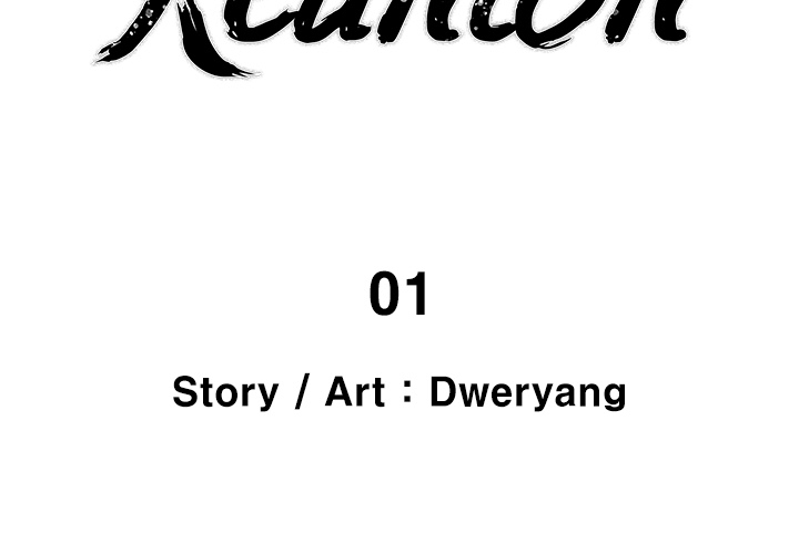 Reunion Chapter 1 - Manhwa18.com