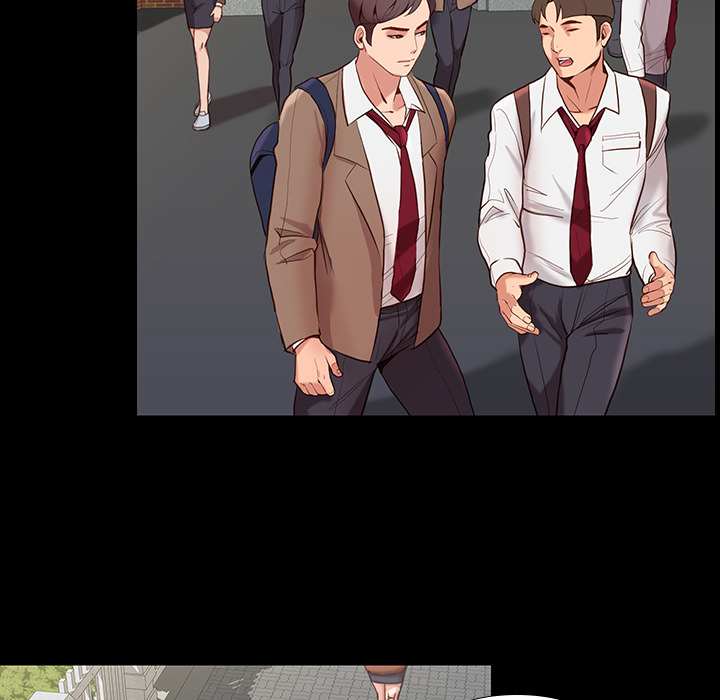 Reunion Chapter 1 - Manhwa18.com