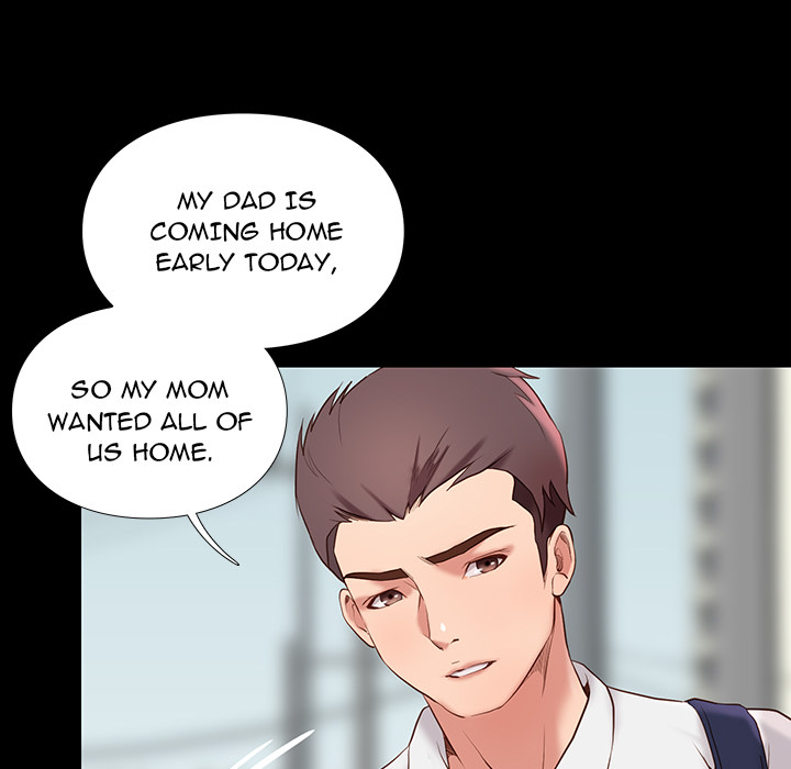 Reunion Chapter 1 - Manhwa18.com