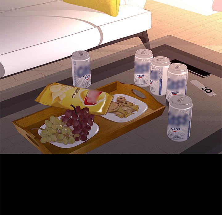 Reunion Chapter 13 - Manhwa18.com