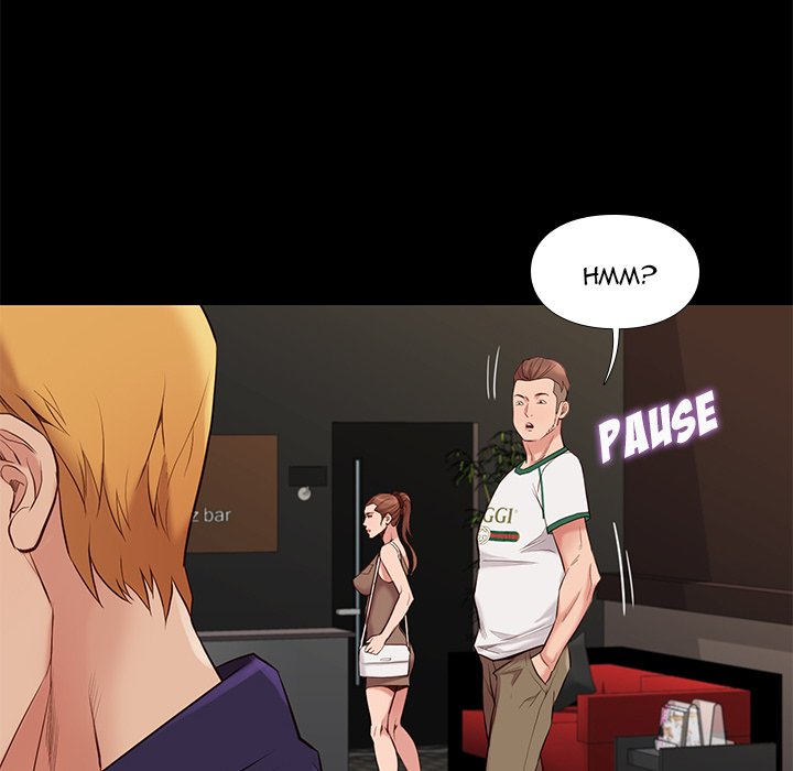 Reunion Chapter 13 - Manhwa18.com