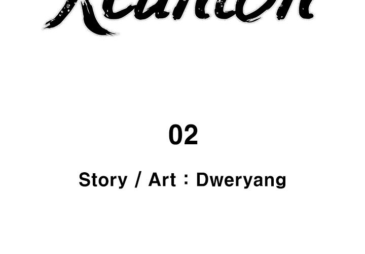 Reunion Chapter 2 - Manhwa18.com