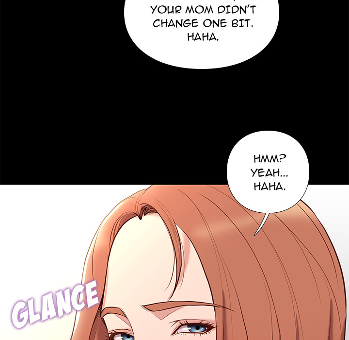 Reunion Chapter 2 - Manhwa18.com