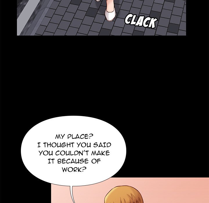 Reunion Chapter 21 - Manhwa18.com