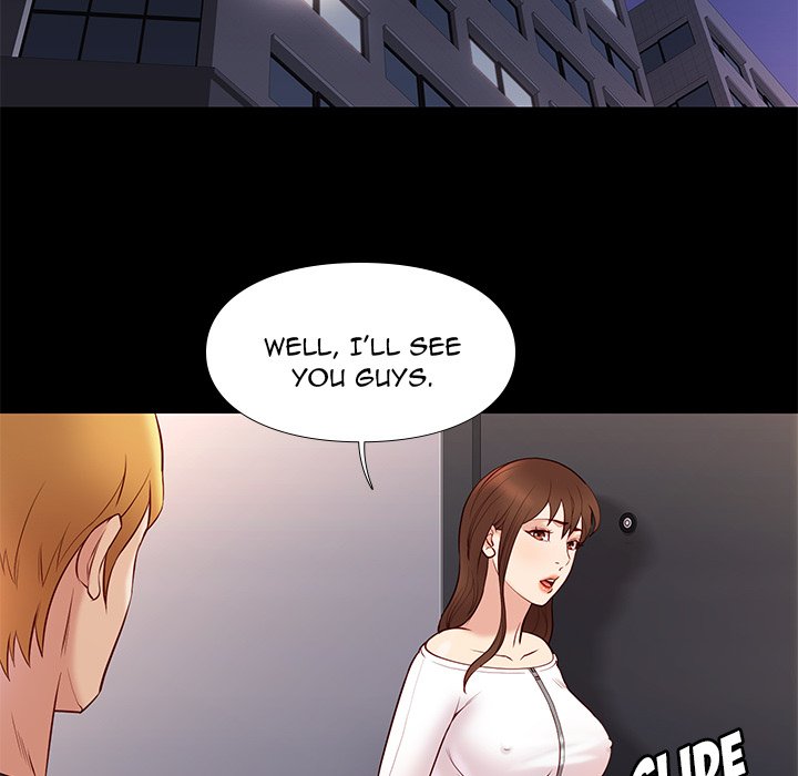 Reunion Chapter 25 - Manhwa18.com