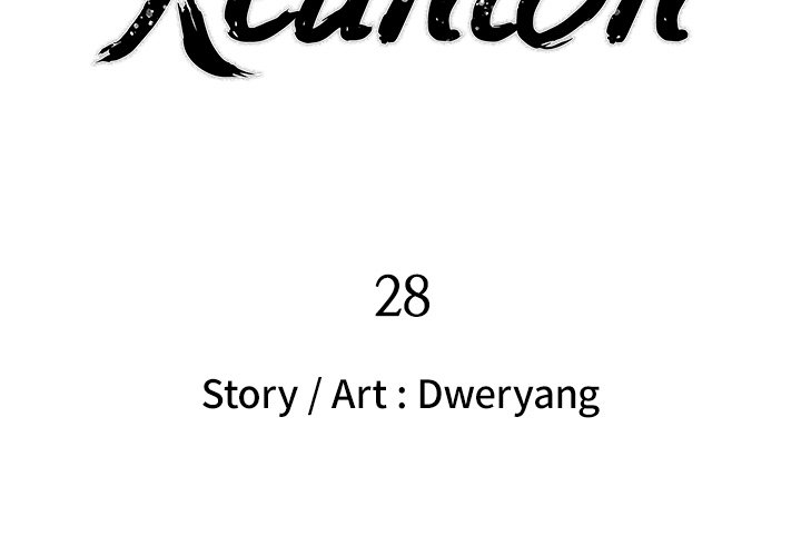 Reunion Chapter 28 - Manhwa18.com