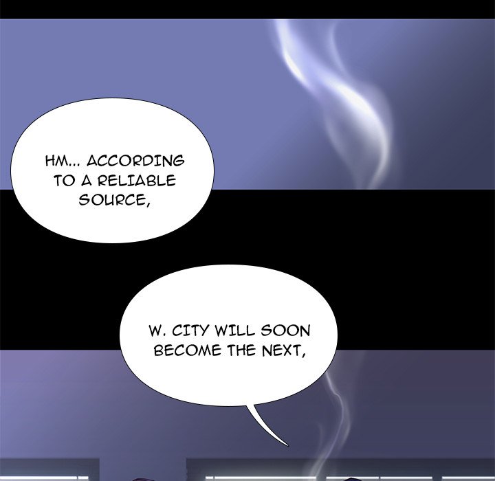 Reunion Chapter 3 - Manhwa18.com