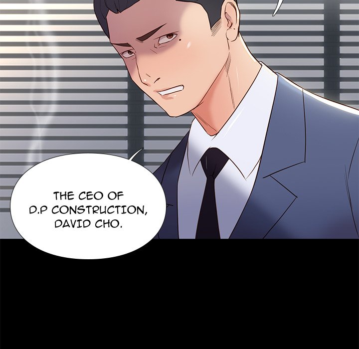 Reunion Chapter 3 - Manhwa18.com