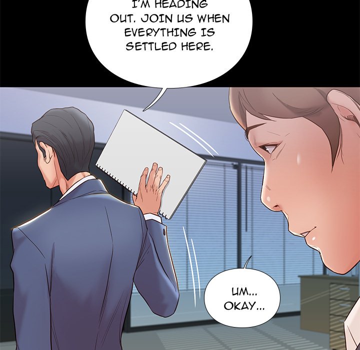 Reunion Chapter 3 - Manhwa18.com