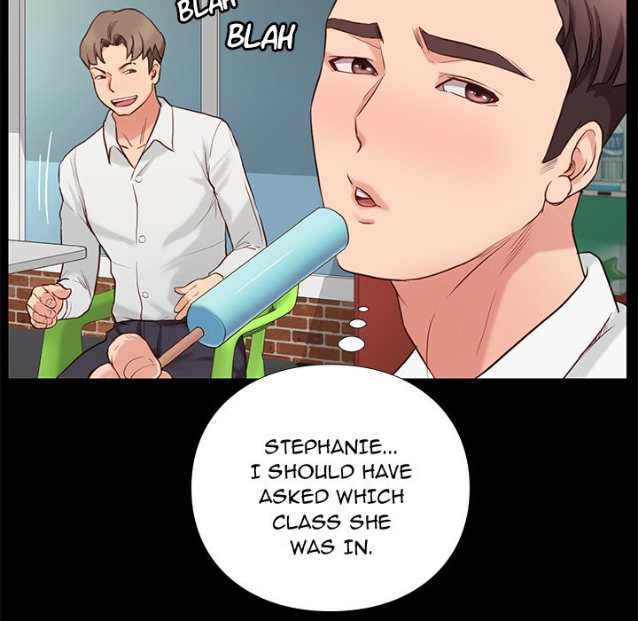 Reunion Chapter 3 - Manhwa18.com