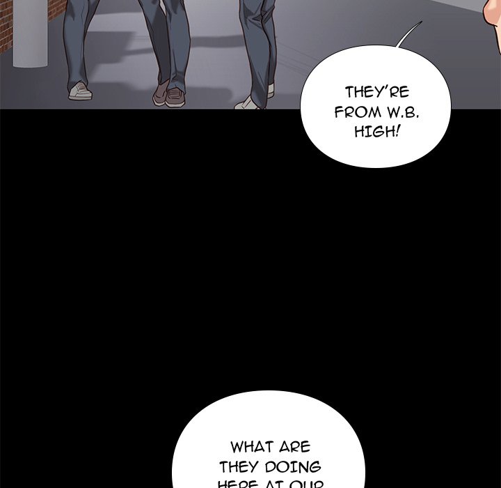 Reunion Chapter 3 - Manhwa18.com