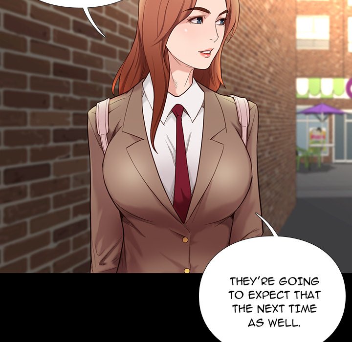 Reunion Chapter 3 - Manhwa18.com