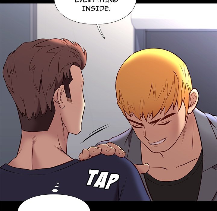 Reunion Chapter 36 - Manhwa18.com