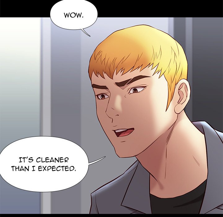 Reunion Chapter 36 - Manhwa18.com