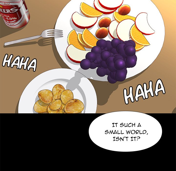 Reunion Chapter 36 - Manhwa18.com