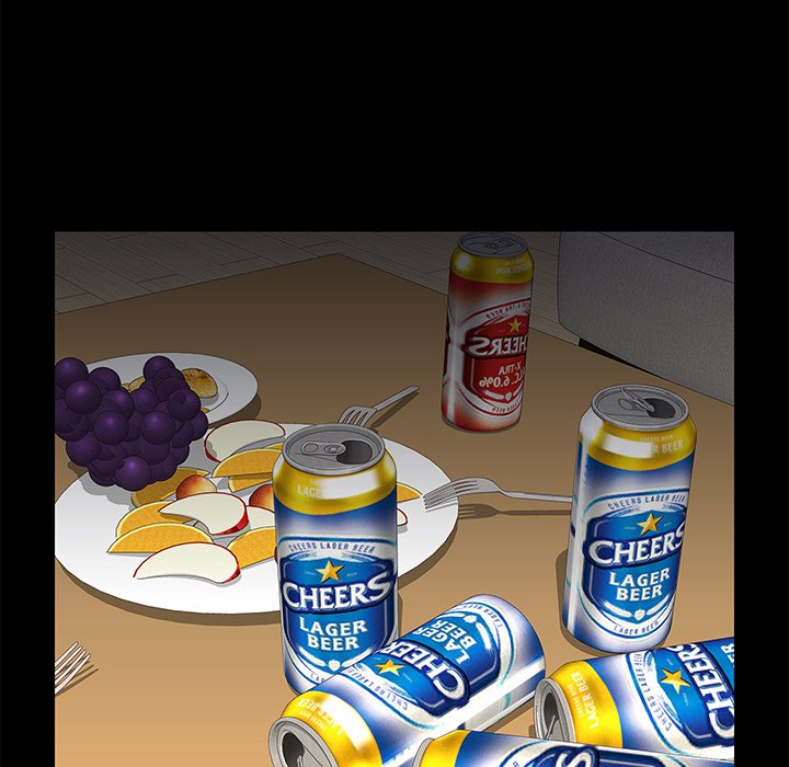 Reunion Chapter 36 - Manhwa18.com