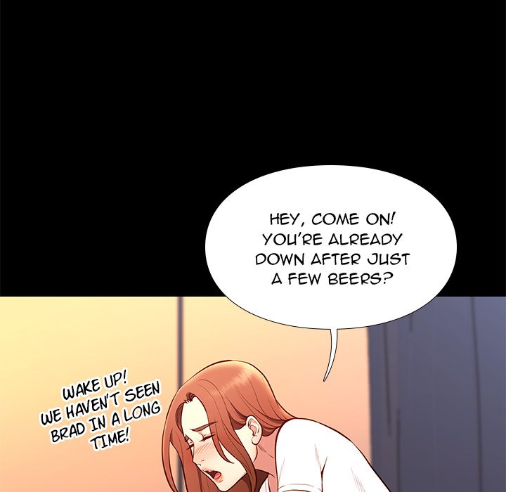 Reunion Chapter 36 - Manhwa18.com