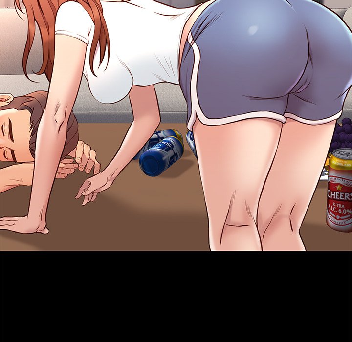 Reunion Chapter 36 - Manhwa18.com