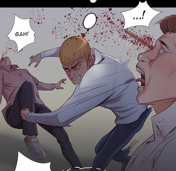 Reunion Chapter 4 - Manhwa18.com