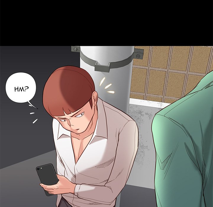 Reunion Chapter 4 - Manhwa18.com