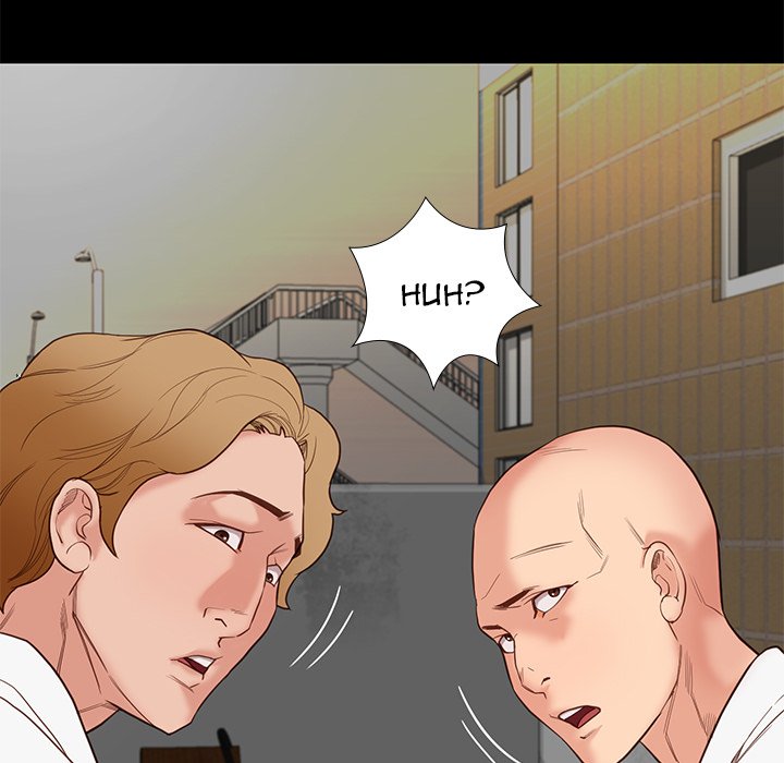 Reunion Chapter 4 - Manhwa18.com