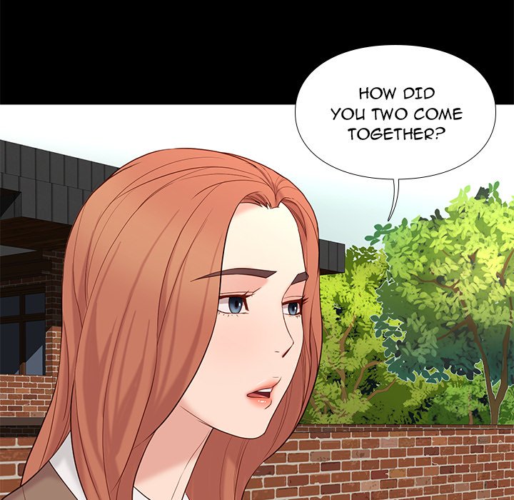 Reunion Chapter 6 - Manhwa18.com