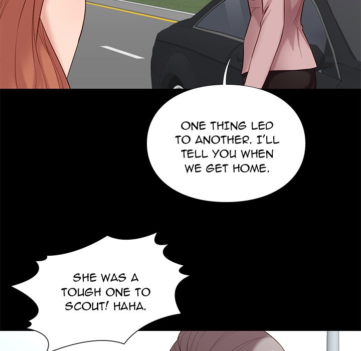 Reunion Chapter 6 - Manhwa18.com