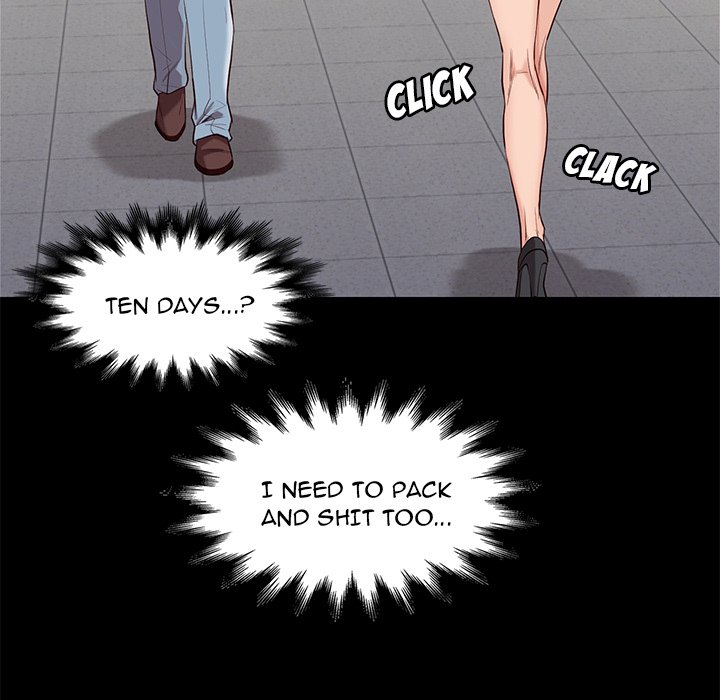 Reunion Chapter 7 - Manhwa18.com