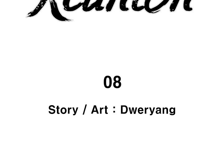 Reunion Chapter 8 - Manhwa18.com