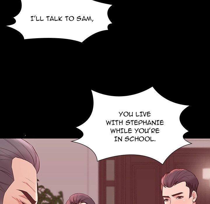 Reunion Chapter 8 - Manhwa18.com