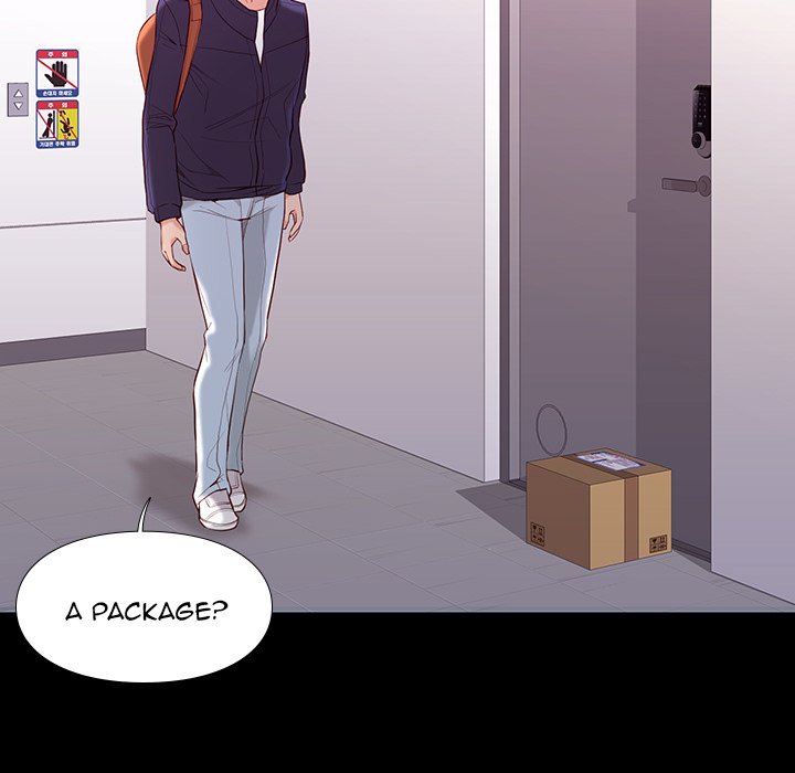 Reunion Chapter 8 - Manhwa18.com