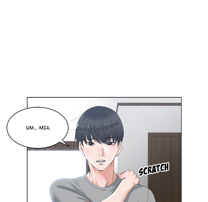 Salamander Chapter 1 - Manhwa18.com