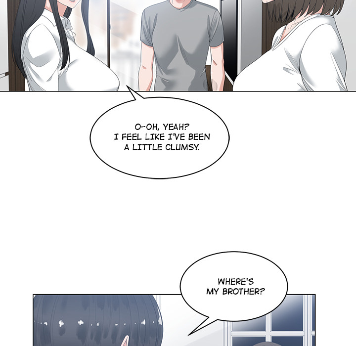 Salamander Chapter 1 - Manhwa18.com