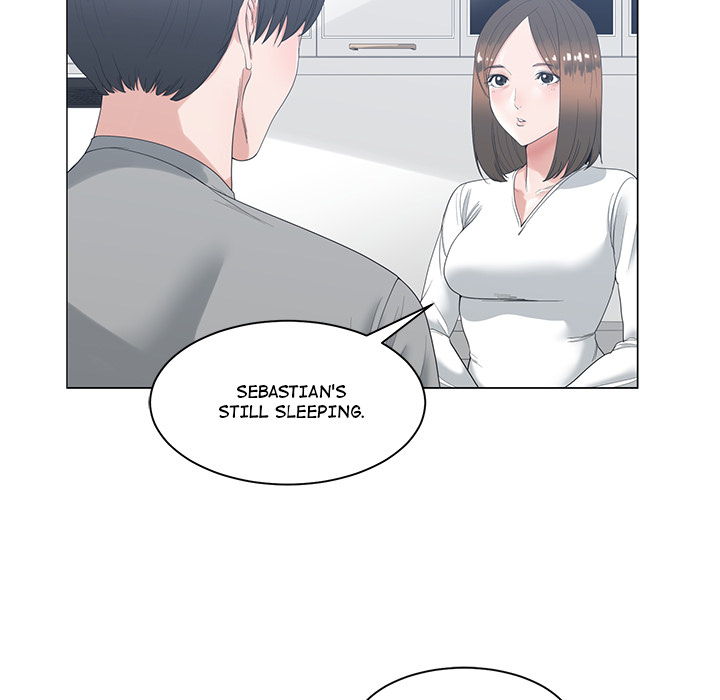 Salamander Chapter 1 - Manhwa18.com