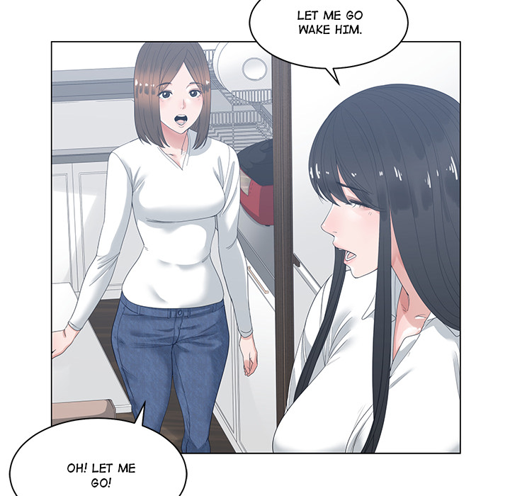 Salamander Chapter 1 - Manhwa18.com