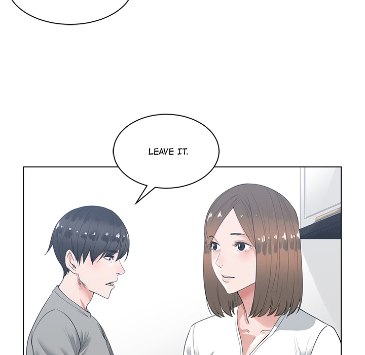 Salamander Chapter 1 - Manhwa18.com