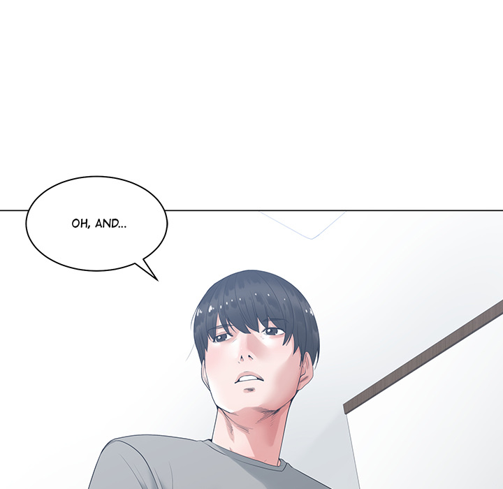 Salamander Chapter 1 - Manhwa18.com