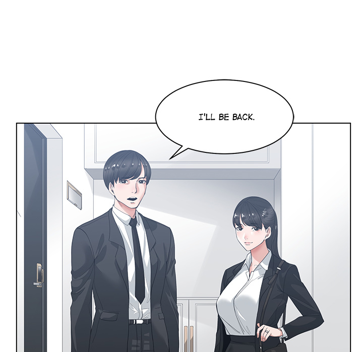 Salamander Chapter 1 - Manhwa18.com