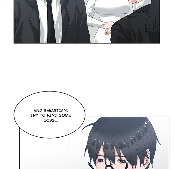 Salamander Chapter 1 - Manhwa18.com