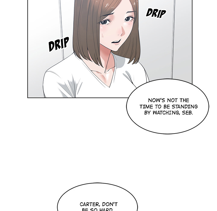 Salamander Chapter 1 - Manhwa18.com